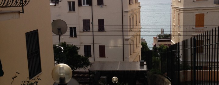 Bogliasco