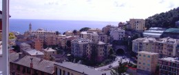 Bogliasco (Via Marconi)