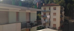 Rapallo (Via Privata Sbarbaro)