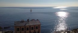 Bogliasco (Via Mazzini)