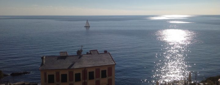 Bogliasco (Via Mazzini)