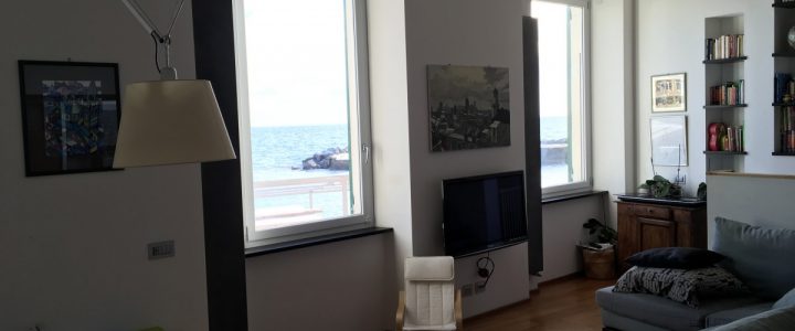 Bogliasco ( MARE )