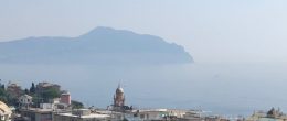 Nervi (Quartiere Azzurro)