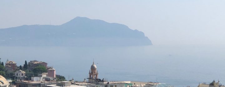 Nervi (Quartiere Azzurro)