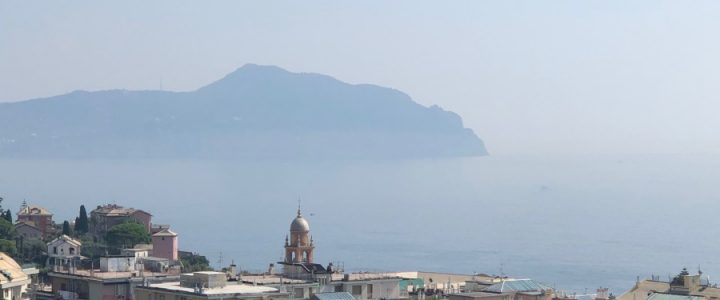 Nervi (Quartiere Azzurro)