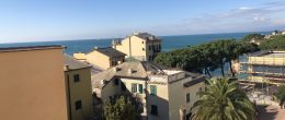 Bogliasco (Via Mazzini)