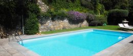 Pieve Ligure – Villa indipendente con Piscina